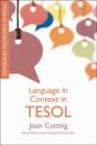 Language In Context In Tesol - Preview