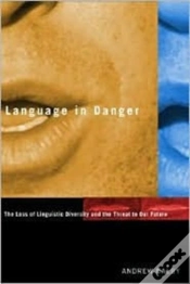 Capa do artigo Language In Danger