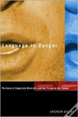 Capa do artigo Language In Danger
