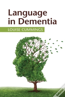 Capa do artigo Language In Dementia