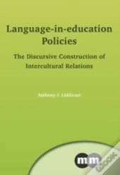 Language-In-Education Policies