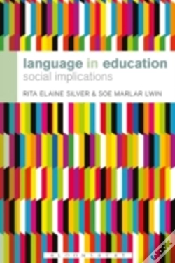 Capa do artigo Language In Education