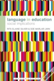 Capa do artigo Language In Education