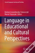 Language In Educational And Cultural Perspectives