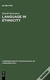 Language In Ethnicity