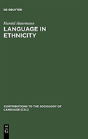 Language In Ethnicity - Preview