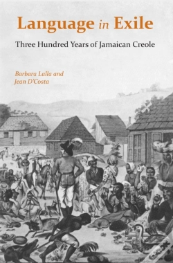 Capa do artigo Language In Exile