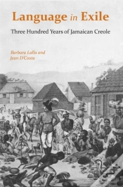 Capa do artigo Language In Exile