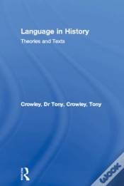 Capa do artigo Language In History
