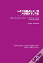 Language In Indenture