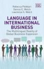Language In International Business - Preview