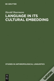 Capa do artigo Language In Its Cultural Embedding