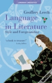 Language In Literature