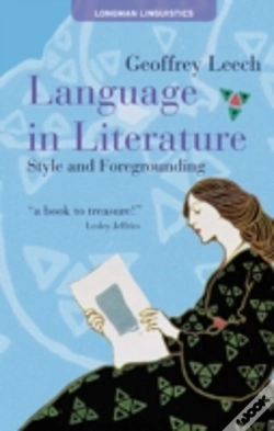 Capa do artigo Language In Literature