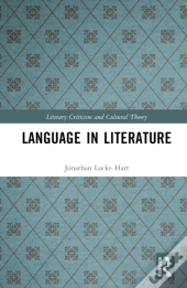 Language In Literature
