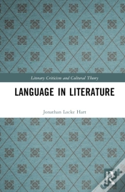 Capa do artigo Language In Literature