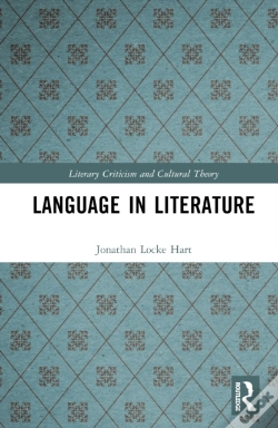 Capa do artigo Language In Literature