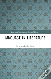 Capa do artigo Language In Literature