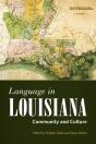 Language In Louisiana - Preview