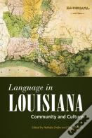Language In Louisiana