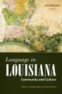 Language In Louisiana - Preview