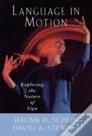 Language In Motion