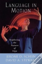 Capa do artigo Language In Motion