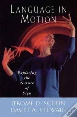 Capa do artigo Language In Motion