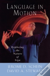 Capa do artigo Language In Motion