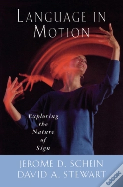 Capa do artigo Language In Motion