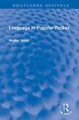 Language In Popular Fiction - Preview