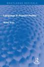 Language In Popular Fiction - Preview