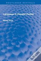 Language In Popular Fiction