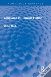 Language In Popular Fiction