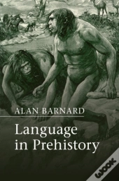 Language In Prehistory
