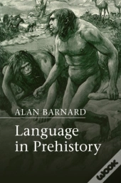 Language In Prehistory