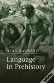 Capa do artigo Language In Prehistory
