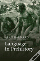 Language In Prehistory