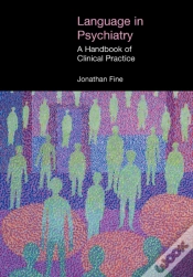Capa do artigo Language In Psychiatry