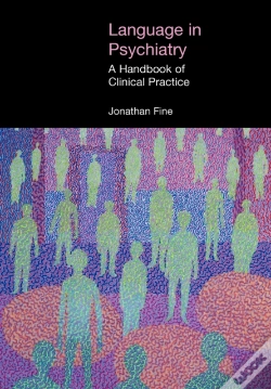 Capa do artigo Language In Psychiatry