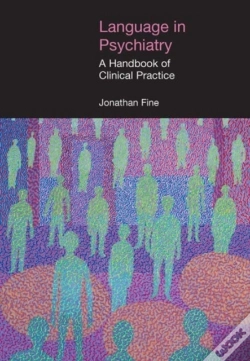 Capa do artigo Language In Psychiatry