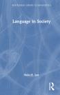 Language In Society - Preview