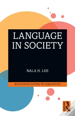 Capa do artigo Language In Society