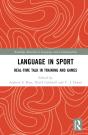 Language In Sport - Preview