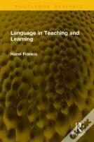 Language In Teaching And Learning