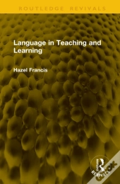 Language In Teaching And Learning