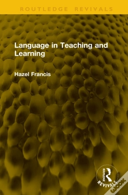 Capa do artigo Language In Teaching And Learning