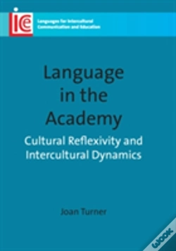 Capa do artigo Language In The Academy
