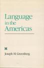 Language In The Americas - Preview