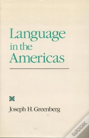 Capa do artigo Language In The Americas